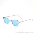 Hot Sale Fashion Sun Glasses Luxury Women Men Retro Shade Sunglasses